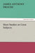 Short Studies on Great Subjects by James Anthony Froude