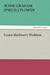 Grace Harlowe's Problem by Jessie Graham Flower