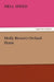 Molly Brown's Orchard Home by Nell Speed