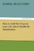 How to Add Ten Years to Your Life and to Double Its Satisfactions by S. S. Curry