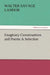 Imaginary Conversations and Poems a Selection by Walter Savage Landor