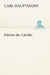 Einhart Der L Chler by Carl Hauptmann