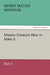 Mission Furniture How to Make It, Part 3 by H. H. Windsor