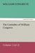 The Comedies of William Congreve Volume 1 [Of 2] by William Congreve