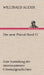 Der Neue Pitaval Band 11 by Willibald Alexis