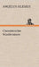 Cherubinischer Wandersmann by Angelus Silesius