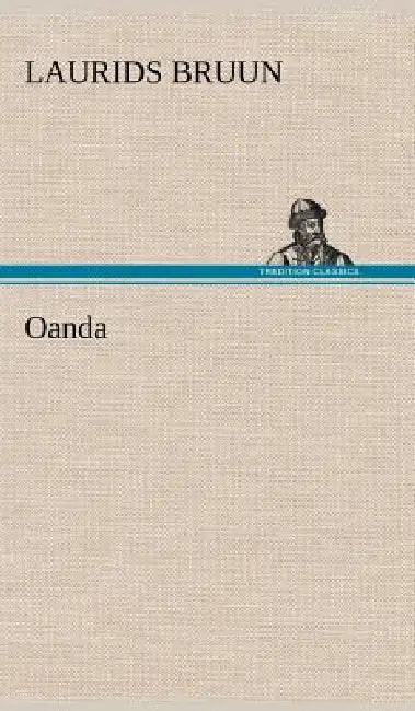 Oanda by Laurids Bruun