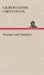 Priester Und Detektiv by G. K. Chesterton