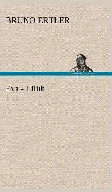 Eva - Lilith by Bruno Ertler