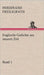 Englische Gedichte Aus Neuerer Zeit 1 by Ferdinand Freiligrath