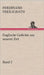 Englische Gedichte Aus Neuerer Zeit 2 by Ferdinand Freiligrath