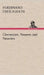 Ubersetztes. Neueres Und Neuestes by Ferdinand Freiligrath