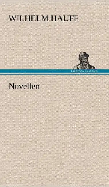 Novellen by Wilhelm Hauff