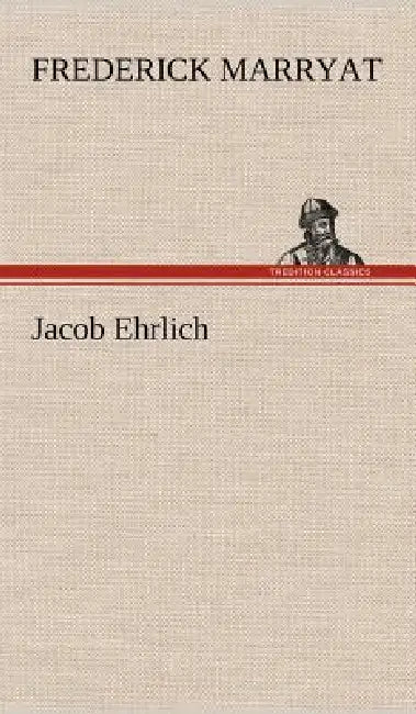 Jacob Ehrlich by Frederick Marryat
