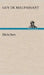 Dickchen by Guy de Maupassant, Guy De Maupassant
