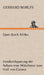 Quer Durch Afrika by Gerhard Rohlfs