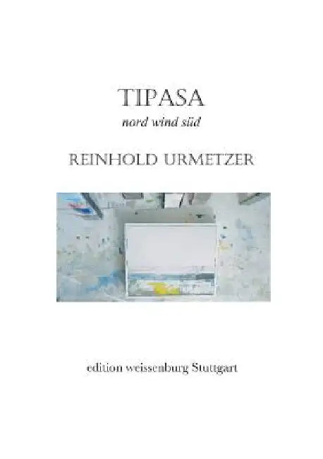 Tipasa by Reinhold Urmetzer