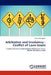 Arbitration and Insolvency - Conflict of Laws Issues by Marta Tsvengrosh