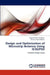 Design And Optimization Of Microstrip Antenna Using by Yogesh Kumar Choukiker