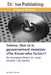 Telmex, Slim Et Le Gouvernement Mexicain: The Know-Who Factor? by Valle-M