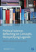 Political Science: Reflecting on Concepts, Demystifying Legends by Rainer Eisfeld