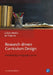Research-Driven Curriculum Design: Developing a Language Course by Gülçin Mutlu