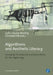 Algorithmic and Aesthetic Literacy: Emerging Transdisciplinary Explorations for the Digital Age by Lydia Schulze Heuling