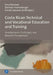 Costa Rican Technical and Vocational Education and Training: Development, Challenges, and Research Perspectives by Irina Rommel