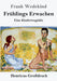 Frühlings Erwachen (Großdruck): Eine Kindertragödie by Frank Wedekind