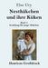 Nesthäkchen und ihre Küken (Großdruck): Band 7 Erzählung für junge Mädchen by Else Ury