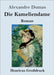 Die Kameliendame (Großdruck) by Dumas, Alexandre