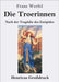 Die Troerinnen (Großdruck): Nach der Tragödie des Euripides by Werfel, Franz