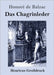 Das Chagrinleder (Großdruck) by Balzac, Honoré de