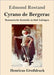 Cyrano de Bergerac (Großdruck): Romantische Komödie in fünf Aufzügen by Rostand, Edmond