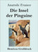 Die Insel der Pinguine (Großdruck) by France, Anatole