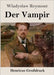 Der Vampir (Großdruck) by Reymont, Wladyslaw