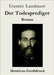 Der Todesprediger (Großdruck): Roman by Landauer, Gustav