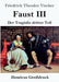 Faust III (Großdruck): Der Tragödie dritter Teil by Friedrich Theodor Vischer