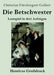 Die Betschwester (Großdruck): Lustspiel in drei Aufzügen by Christian Fürchtegott Gellert
