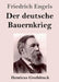 Der deutsche Bauernkrieg (Großdruck) by Friedrich Engels