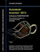 Autodesk Inventor 2013 - Aufbaukurs KONSTRUKTION: Viele praktische Übungen am Konstruktionsobjekt GETRIEBE by Christian Schlieder