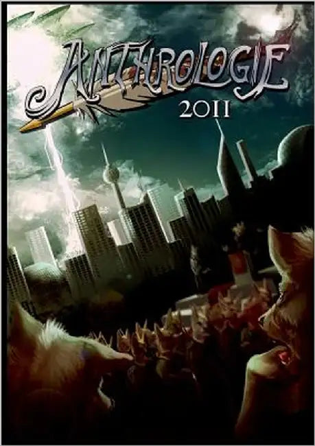 Anthrologie: Edition 2011 by Kanthak, Stephan