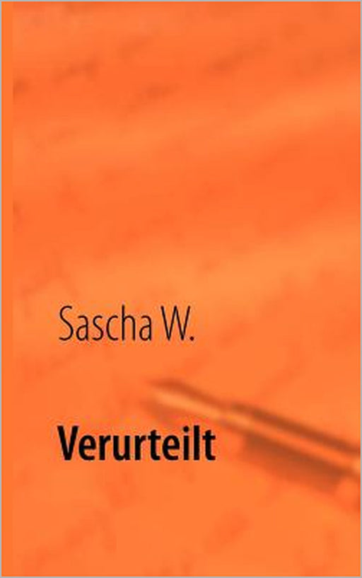 Verurteilt: zu Asthma und anderen Atemwegsleiden by Sascha W