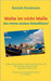Malta ist nicht Malle: der etwas andere Reiseführer! by Hartmann, Ronald
