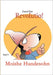 Revolutio!: Moishe Hundesohn by Haw, Daniel