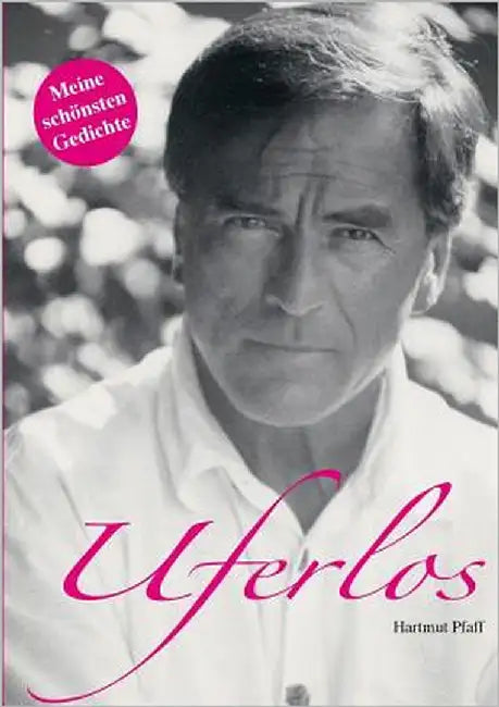Uferlos by Pfaff, Hartmut