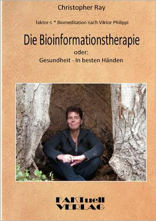 Faktor-L * BioNerds und das Liebesprinzip by Christopher Ray, Momo Lenz