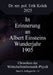 In Erinnerung an Albert Einsteins Wunderjahr 1905 by Erik Kolek