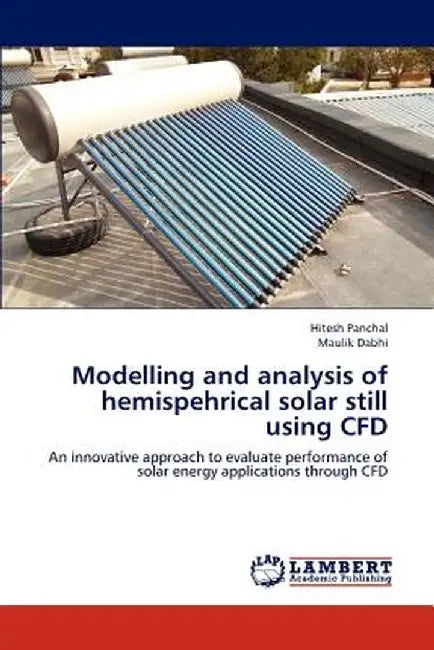 Modelling And Analysis Of Hemispehrical Solar