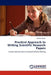 Practical Approach to Writing Scientific Research Papers by Michael Ijoyah